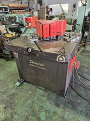 アマダ コーナーシャー CSHWー220