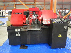 アマダ バンドソー HFA-400