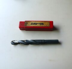 KEBE 　三角ドリル 　13型　14.5