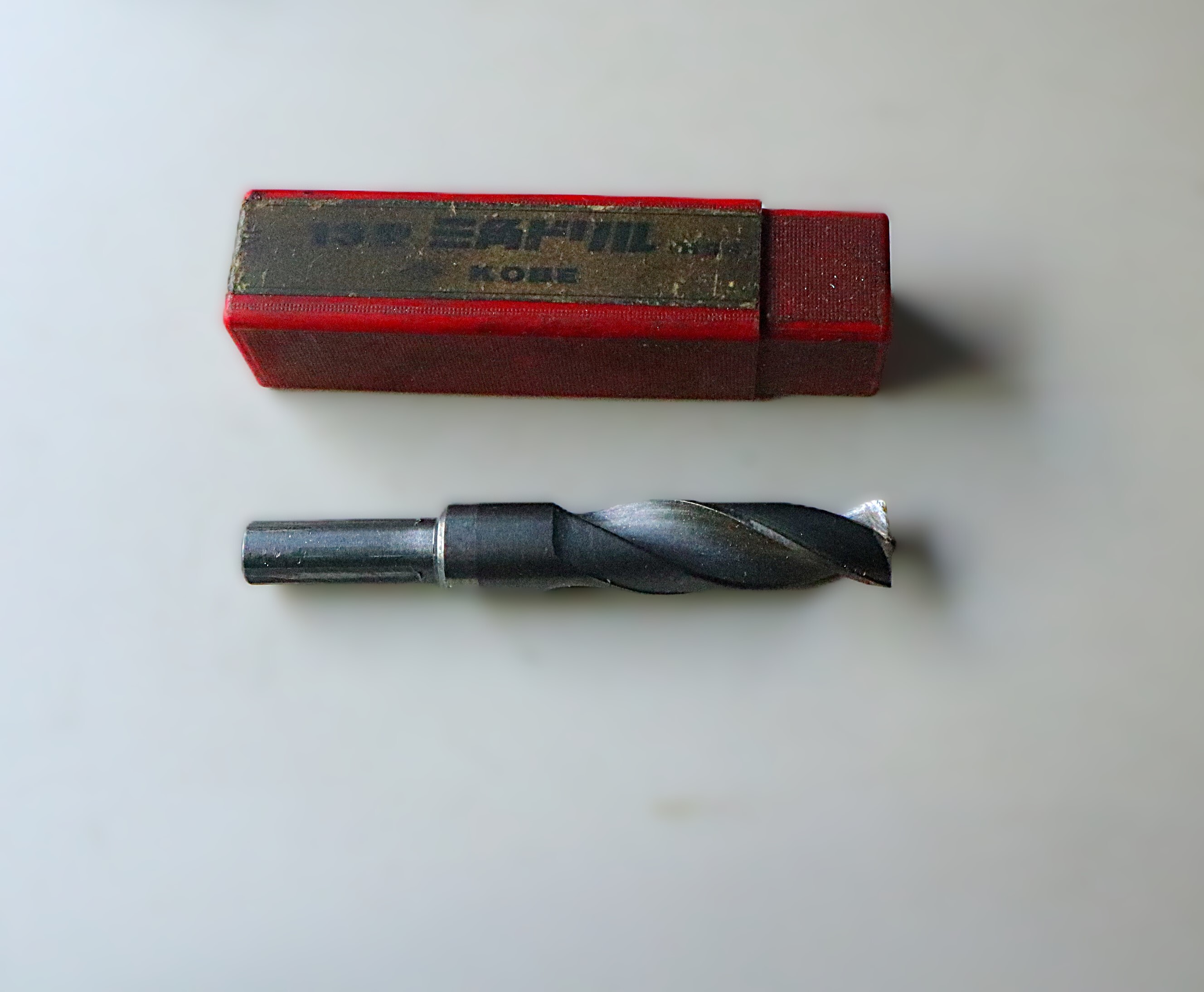 KEBE 　三角ドリル 13型　19.0