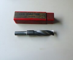 KEBE 　三角ドリル 13型　19.0