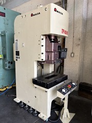 アマダ 45Tプレス TP45FX