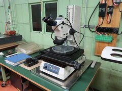 ミツトヨ 測定顕微鏡 MF-UB2017B