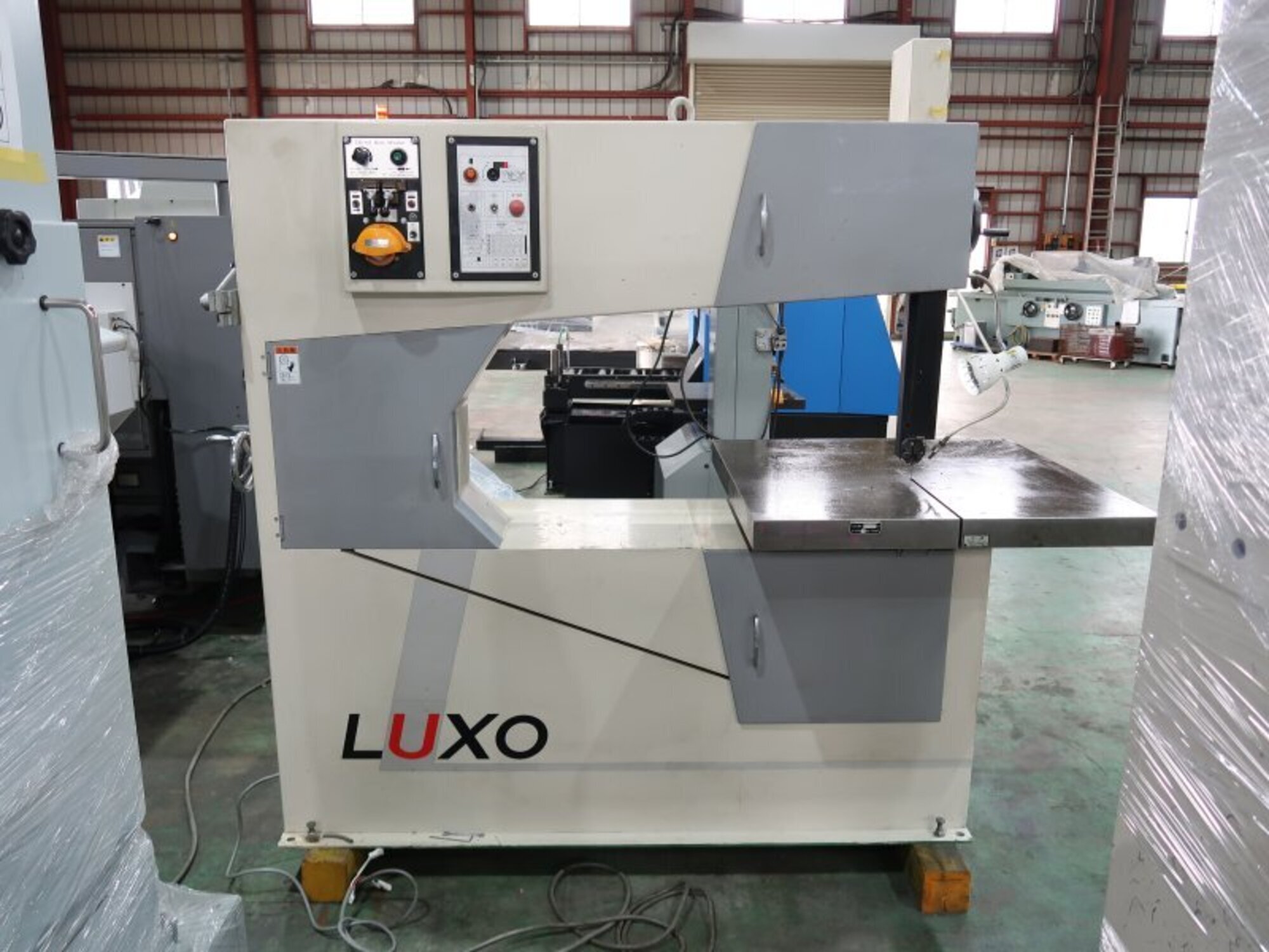 ラクソー コンターマシン L-1000