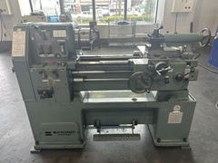 テクノワシノ 4.5尺普通旋盤 LR-55A