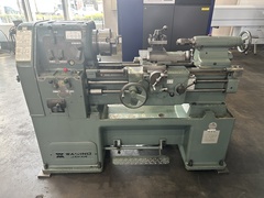 テクノワシノ 4.5尺普通旋盤 LR-55A
