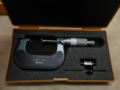 MITUTOYO｜ミツトヨ 歯厚マイクロメーター GMA-50