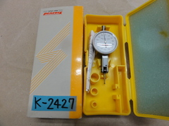 ピーコック ピックテスト PCN-2