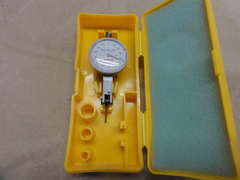 ピーコック ピックテスト PCN-2