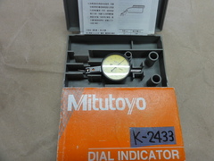 MITUTOYO｜ミツトヨ ピックテスト TI-111H