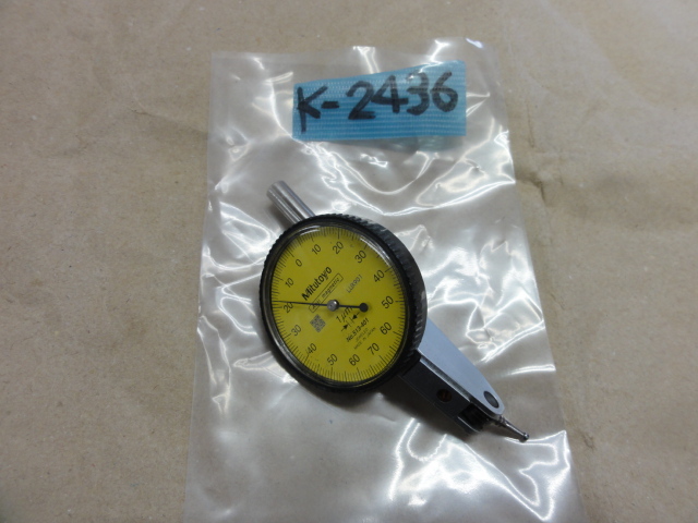 MITUTOYO｜ミツトヨ ピックテスト TI-111HX