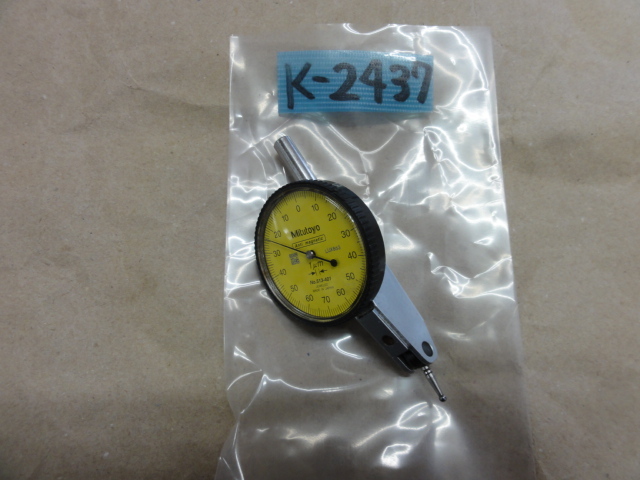 MITUTOYO｜ミツトヨ ピックテスト TI-111HX