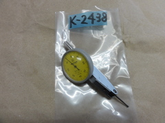 MITUTOYO｜ミツトヨ ピックテスト 513-204