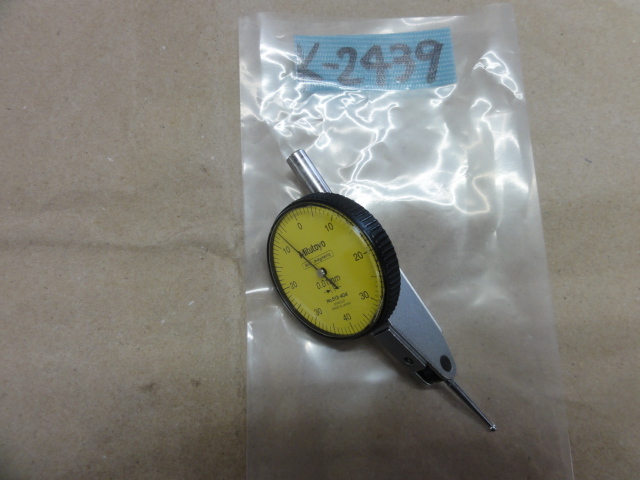 MITUTOYO｜ミツトヨ ピックテスト 513-404