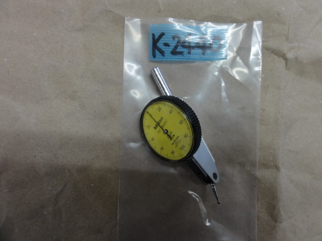 MITUTOYO｜ミツトヨ ピックテスト 513-405