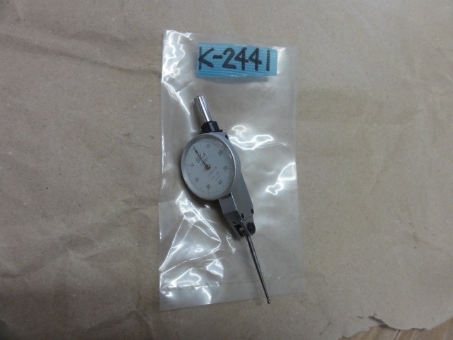 TECLOCK｜テクロック ピックテスト LT-353