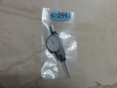 TECLOCK｜テクロック ピックテスト LT-353