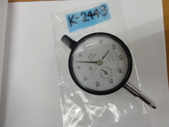 MITUTOYO｜ミツトヨ ダイヤルゲージ 2902S