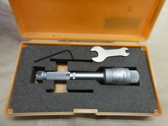 MITUTOYO｜ミツトヨ ホールテスト G2