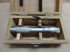 MITUTOYO｜ミツトヨ ホールテスト H1