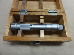 MITUTOYO｜ミツトヨ ホールテスト H2