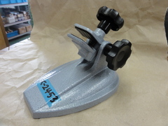 MITUTOYO｜ミツトヨ マイクロメータースタンド MS-RB