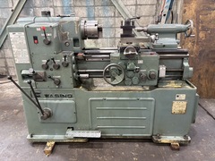 ワシノ機械 4.5尺普通旋盤 LPT-35C