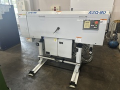 アルプスツール バーフィーダー ASQ-80