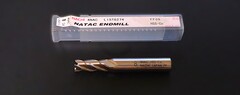 NACHI　 エンドミル  LIST6274　8　S4