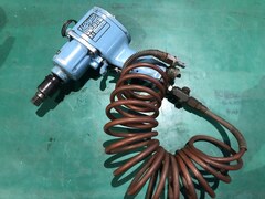 瓜生製作 エアーインパクトレンチ UW-9SRK