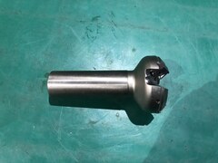 三菱マテリアル フェイスミルカッター WSX445R5003SA32M