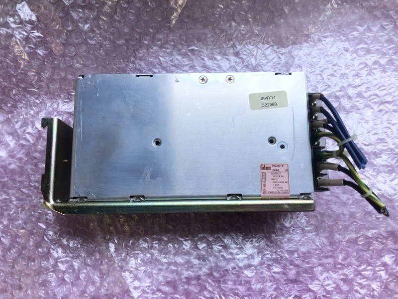 IDEC スイッチングパワーサプライ 【スイッチングパワーサプライ】PS3N-F