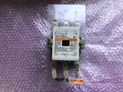 富士電機 /FUJI ELECTRIC 電磁接触器 【電磁接触器】SC-N4