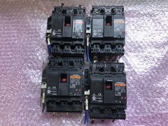 富士電機 /FUJI ELECTRIC オートブレーカー 【オートブレーカー】EA33 30A,20A,10A