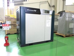 コベルコ スクリューコンプレッサー FE370ADIII-6