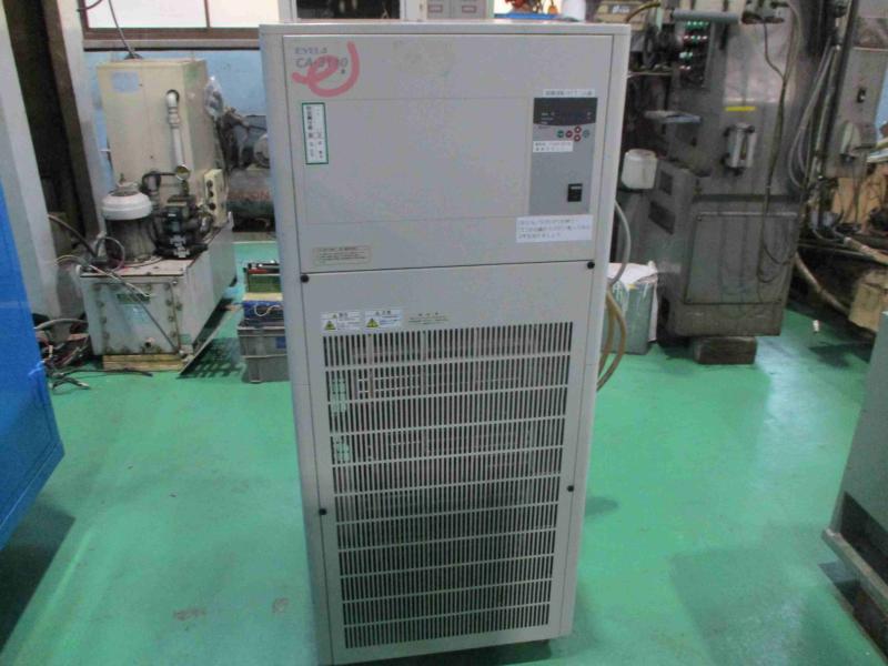 東京理化器械 チラー CA-3110