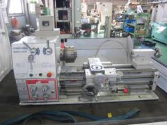 コスモキカイ 卓上旋盤 L-6800