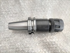 BIG ミーリングチャック BT40-HMC20-120G