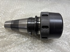 BIG ミーリングチャック M45-HMC42