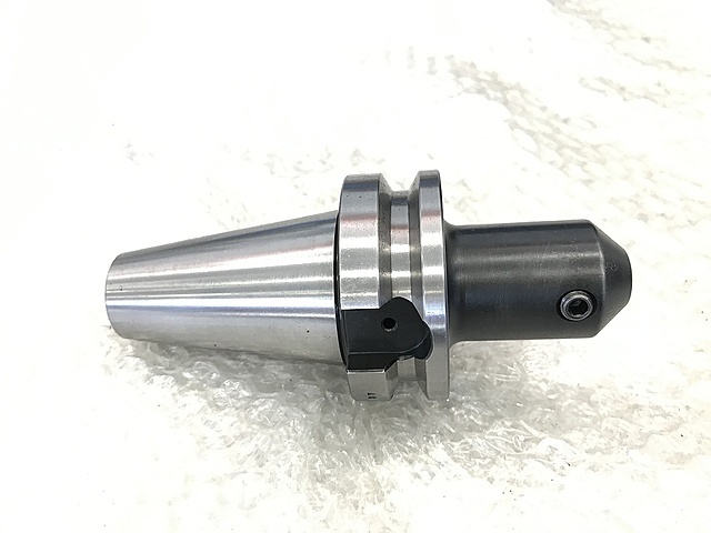 MST サイドロックホルダー BT40-SLC8-75