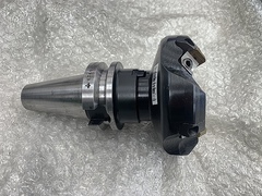 タンガロイ フェイスミル TME4403RI