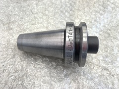 共立精機 モールステーパーホルダー BT40-MTA1-45