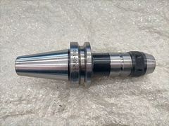 日研 ドリルチャック BT40-NPU8-110