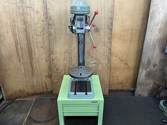 遠州 ボール盤 ESD-350S