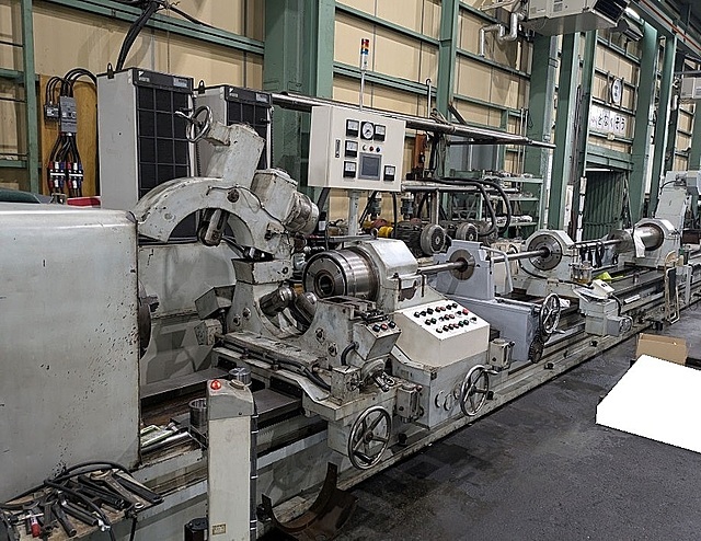 藤製作所 深穴加工機(BTA) FM-2650