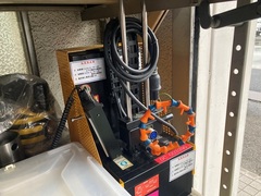 MST 焼きばめ装置 HRD-01