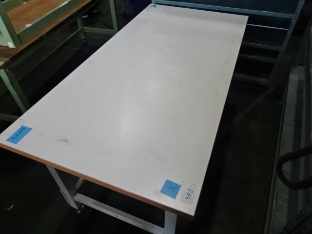 サカエ 作業台 1500X750X740