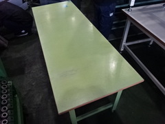 サカエ 作業台 1800X650X720