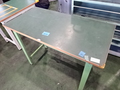 サカエ 作業台 1200X600X880