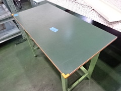 サカエ 作業台 1200X600X880